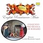 English Renaissance Music