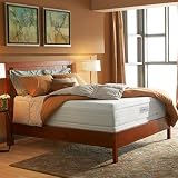 Sleep Number i9 Memory Foam Bed Set Queen Size