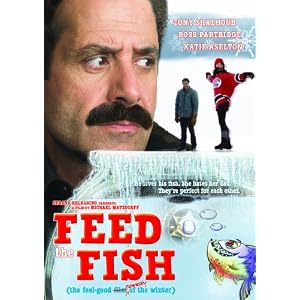 Feed the Fish (2011)