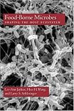 Food Borne Microbes: Shaping the Host Ecosystem