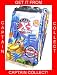 Search : X-Men Comic Book Trading Card Packs - 50Lp