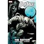 Moon Knight: Bottom v. 1