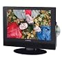 Audiovox FPE1907DV 19-Inch HD Flat Panel TV with Built-in DVD Player