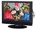 Audiovox FPE1907DV 19-Inch HD Flat Panel TV with Built-in DVD Player