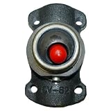 Omix-Ada 16580.54 Drive Shaft Slip Yoke