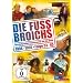 Die Fussbroichs - Folge 23-45 [5 DVDs]
