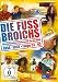 Die Fussbroichs - Folge 23-45 [5 DVDs]