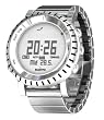 Suunto - Core - Steel Steel