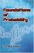Foundations of Probability