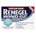 Remegel Wind Relief Mint Flavour - 24 Pieces