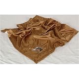 Purdue Boilermakers NCAA Baby Blanket