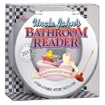 Uncle John's Bathroom Reader 2013 Cal...