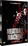 Revue WE Productions  / Meatball Machine