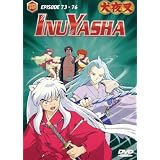 InuYasha Vol. 19 - Episode 73-76 - Anime