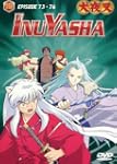 InuYasha Vol. 19 - Episode 73-76