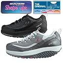 スケッチャーズ シェイプアップス スニーカー レディース SKECHERS KWC2307