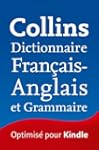 Collins Dictionnaire Fran�ais - Angla...