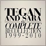 The Complete Recollection: 1999 - 2010 [Explicit] [+video]