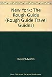 New York : the rough guide