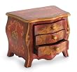 Cedar chest of drawers, 'Princess'