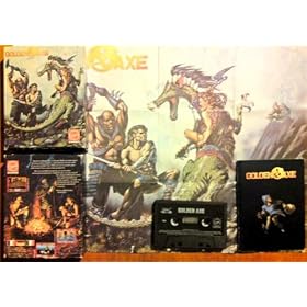 Golden Axe