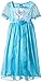 Disney Little Girls' Frozen Elsa Snow Fantasy Nightgown