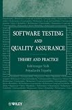 Software Testing and Quality Assurance: Theory and Practice