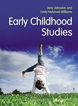 Early Childhood Studies: Principles and Practice