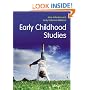 Early Childhood Studies: Principles and Practice