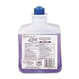 Dial® Complete® Complete Foaming Hand Wash Refill, Cool Plum Scent, 1L Bottle