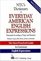NTC's Dictionary of Everyday American English Expressions (McGraw-Hill ESL References)