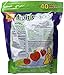YumEarth Organics Gluten-Free Fruit Snacks with Real Fruit Juice, 40 Count