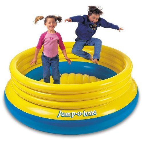Intex Jump-O-Lene 82\