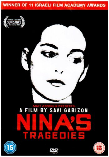 Nina's Tragedies [UK IMPORT]