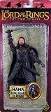 Eigenschaften TOY BIZ The Two Towers / Toy Biz LOTR / TTT 2004 - Der Herr der Ringe - Trilogy - HAMA - ROYAL GUARD OF ROHAN - OVP