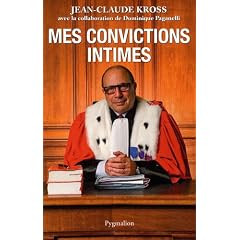 Mes convictions intimes