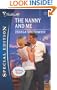 The Nanny and Me (Silhouette Special Edition)