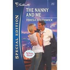 The Nanny and Me