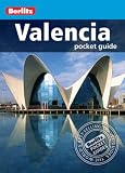Books : Valencia Berlitz Pocket Guide