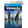 Valencia Berlitz Pocket Guide (Berlitz Pocket Guides)