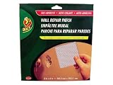 Painting Supplies Duck Brand 8 Inch X 8 Inch Wall Repair Patch