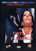 The Bird with the Crystal Plumage Streaming.