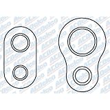 ACDelco 15-31101 Heater Core Tube Seal by ACDelco