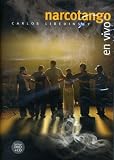 Narcotango en Vivo [CD/Dvd]