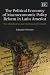 Book The Political Economy of Macroeconomic Policy Reform in Latin America: The Distributive and Institutional Context