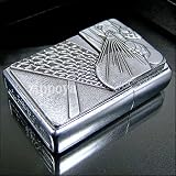 Zippo Ping Pong �ųݤ� ���ʥԥ�ݥ�� �ȥ�å� ���å� 24301