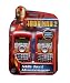 Iron Man 2 SMS Text Messenger