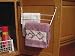 Towel Bar Side Mount White Reviews