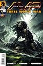 Aliens Vs. Predator: Three World War (Issue #5)