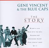 Gene Vincent Story